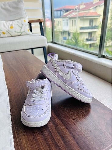 Nike Nike spor ayakkabı