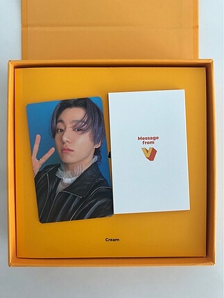 BTS BUTTER ALBUM