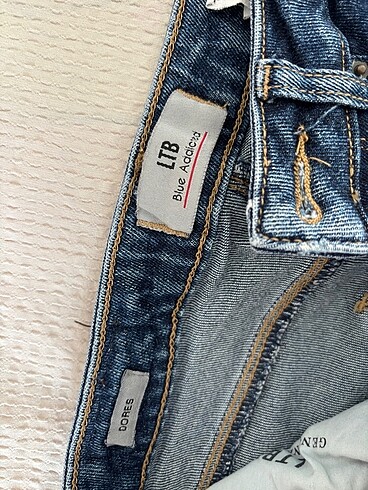 LTB Ltb jean