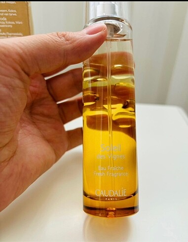 Caudalie Caudalíe Soleil des Vignes parfüm