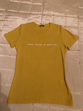 Benetton T-shirt