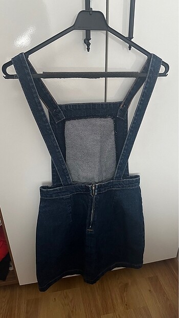 Kısa Salopet - Görsel 2