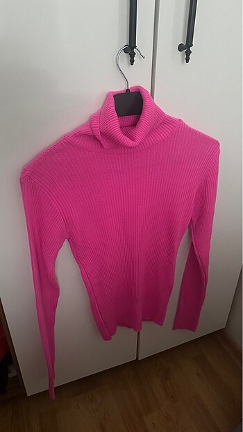 Pembe Kazak