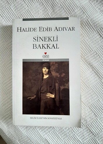 Sinekli bakkal