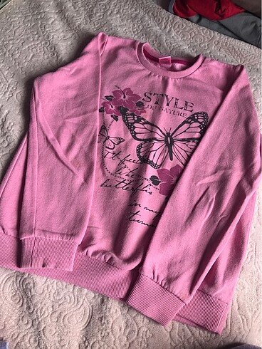 LC Waikiki Sweatshirt