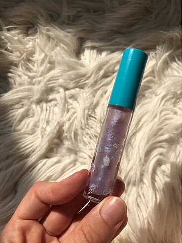 Golden Rose Lipgloss