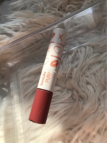 MAC Lipgloss