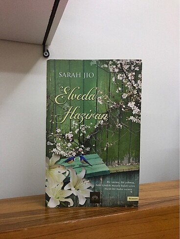 Elveda haziran