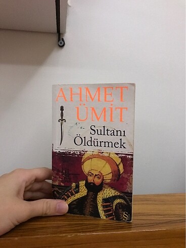 Ahmet ümit