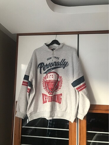 Quzu Sweatshirt