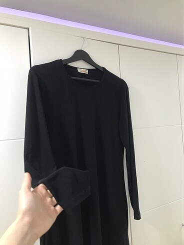 xl Beden siyah Renk Tunik