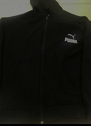 Puma hırka