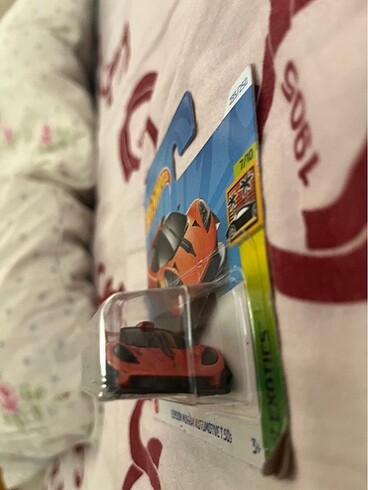  Hot Wheels Gordon Murray