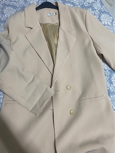 Blazer ceket
