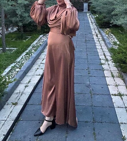 Trendyol & Milla Abiye