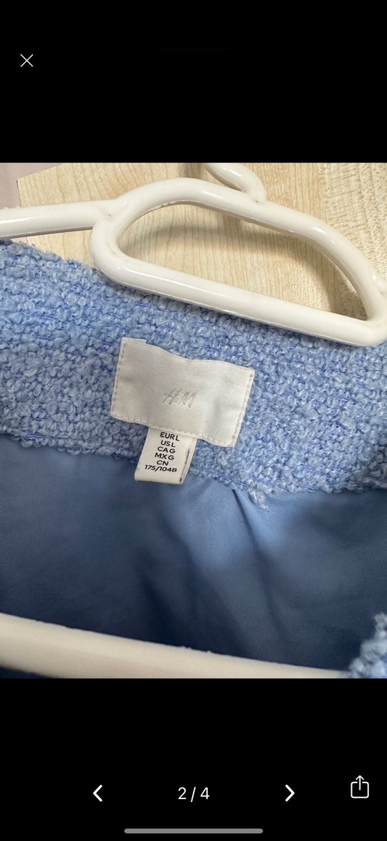 Mavi kaban - Görsel 2