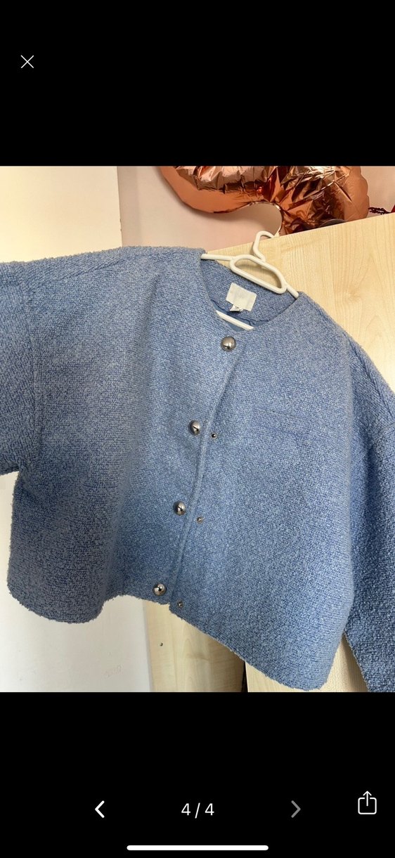 Mavi kaban - Görsel 3