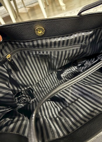 Victoria Secret çanta - Görsel 5