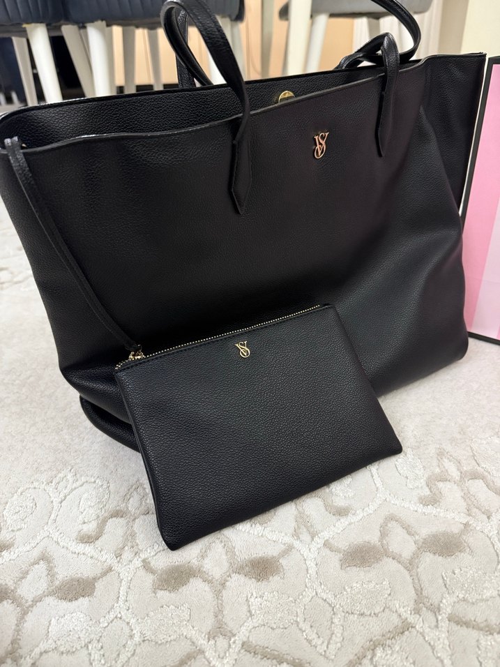 Victoria Secret çanta - Görsel 3