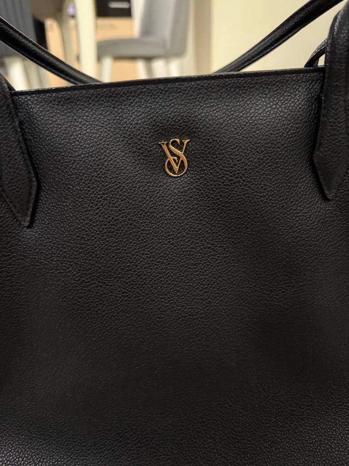 Victoria Secret çanta - Görsel 2