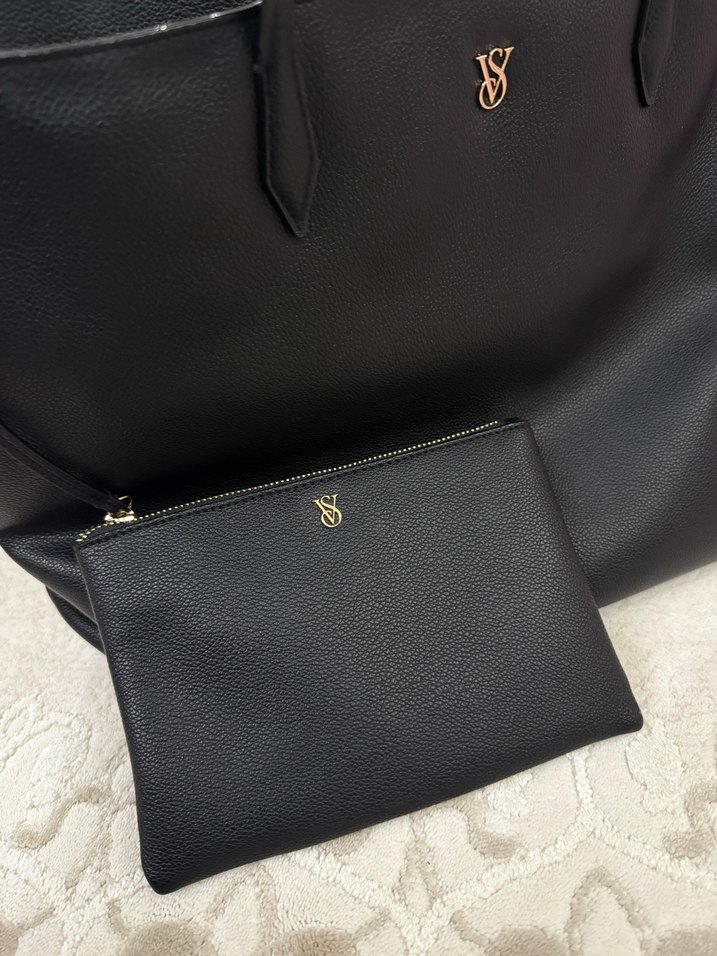 Victoria Secret çanta - Görsel 4