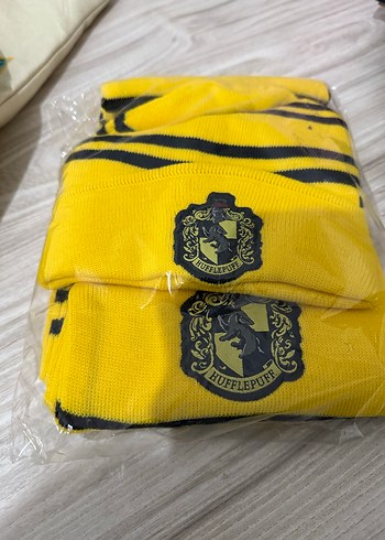 Siyah Yazı Aracı - Ginny Weasley - Görsel 8