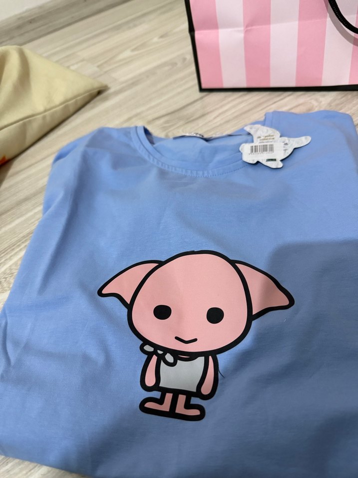 Siyah Yazı Aracı - Ginny Weasley - Görsel 5