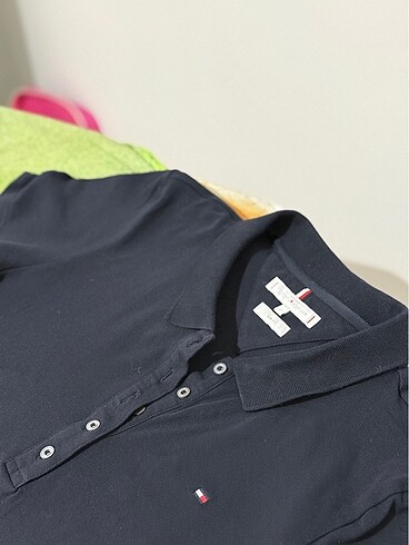 Tommy hilgifer elbise