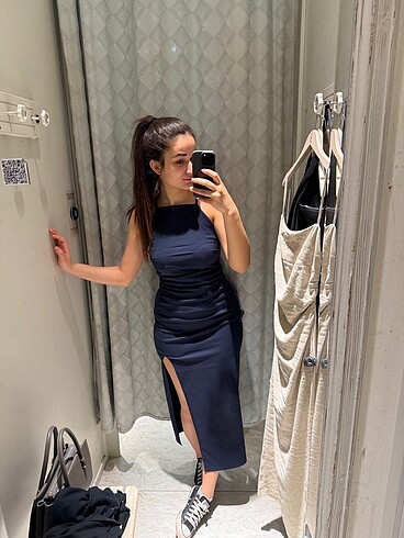 Stradivarius Stradivarius elbise