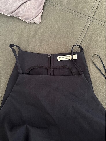m Beden Stradivarius elbise