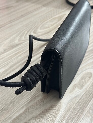 Pull and bear çanta