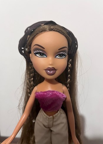 Bratz bratz 20th anniversary yasmin