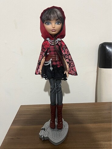 cerise hood ever after high