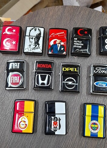 Çakmak 
