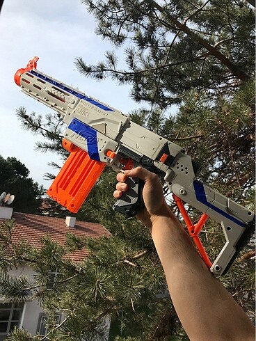 NERF N-Strike Elite Retaliator Blaster