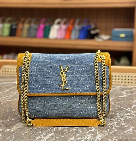 ysl çanta yeni sezon