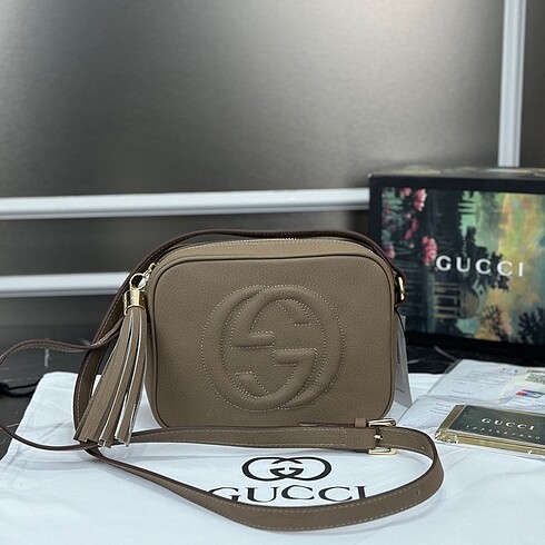 gucci soho