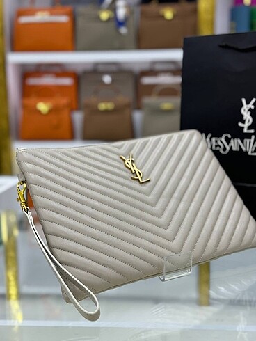 Beden ysl el çantası