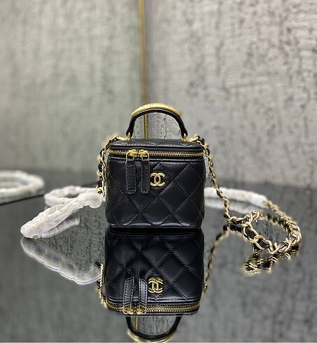 Chanel Mini
