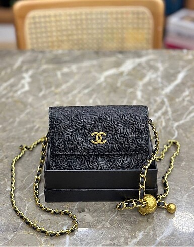 Chanel Chanel