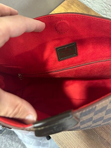  Beden Louis vuitton
