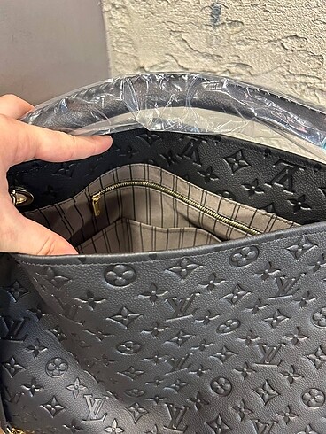 Beden Louis vuitton
