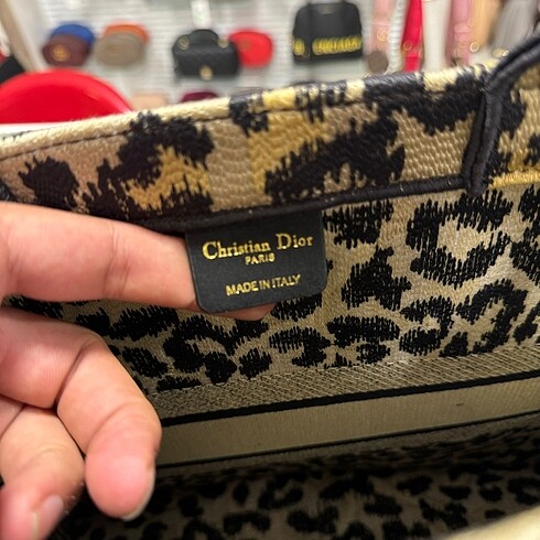  Beden Christian dior indirimde kaçırma