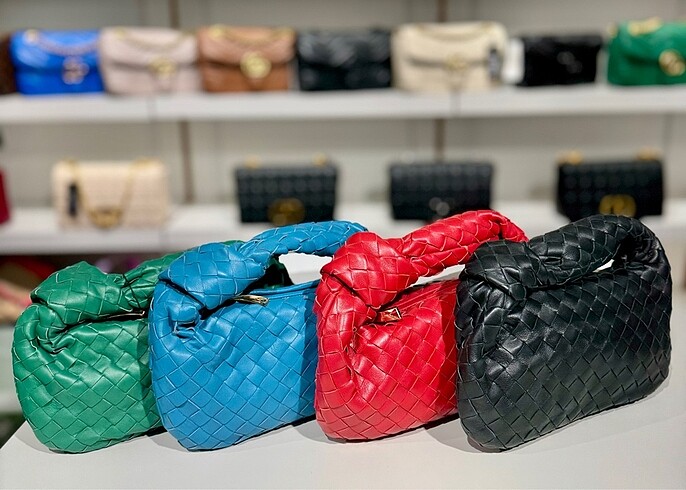 Beden Bottega venetta