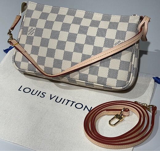 Beden Louis vuitton