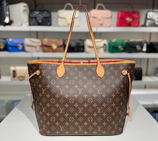 Neverfull büyük boy