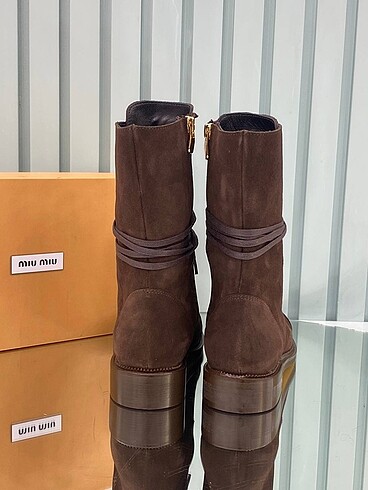 36 Beden çeşitli Renk Miu miu