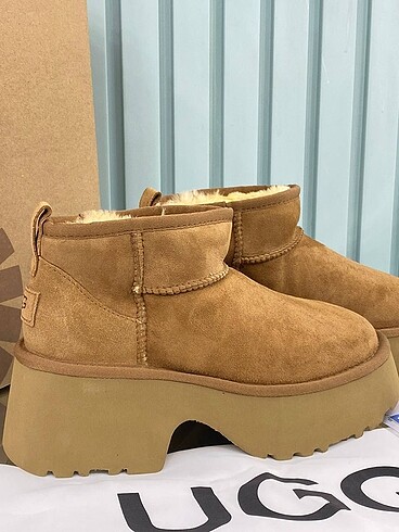 37 Beden Ugg ithal bot