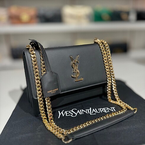 Yves Saint Laurent Ysl sunset