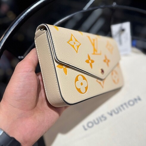  Beden Louis vuitton